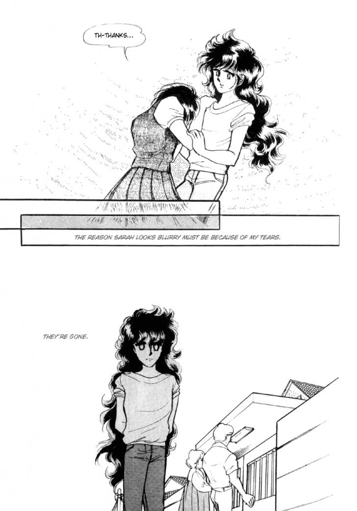 Byul Bit So Ge Chapter 10 page 12 - Chapter 10
