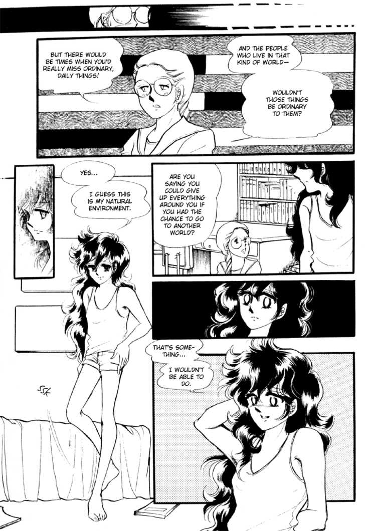 Byul Bit So Ge Chapter 10 page 16 - Chapter 10