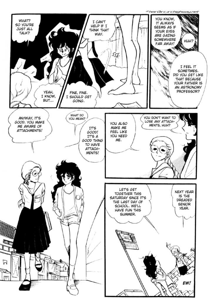 Byul Bit So Ge Chapter 10 page 17 - Chapter 10