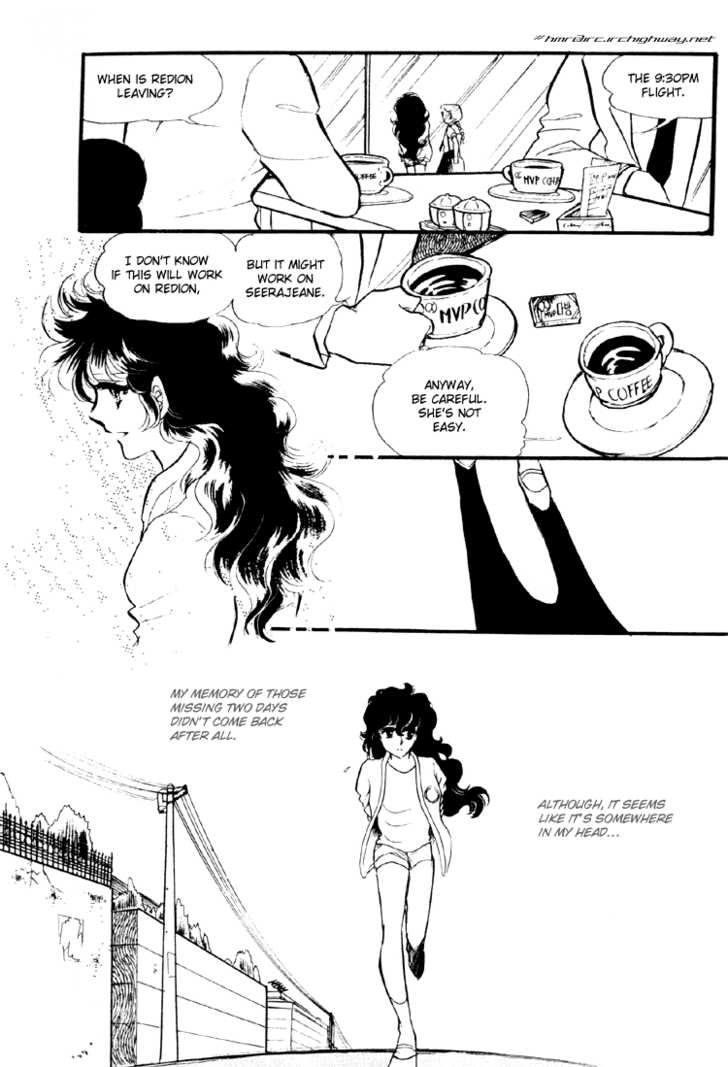 Byul Bit So Ge Chapter 10 page 18 - Chapter 10