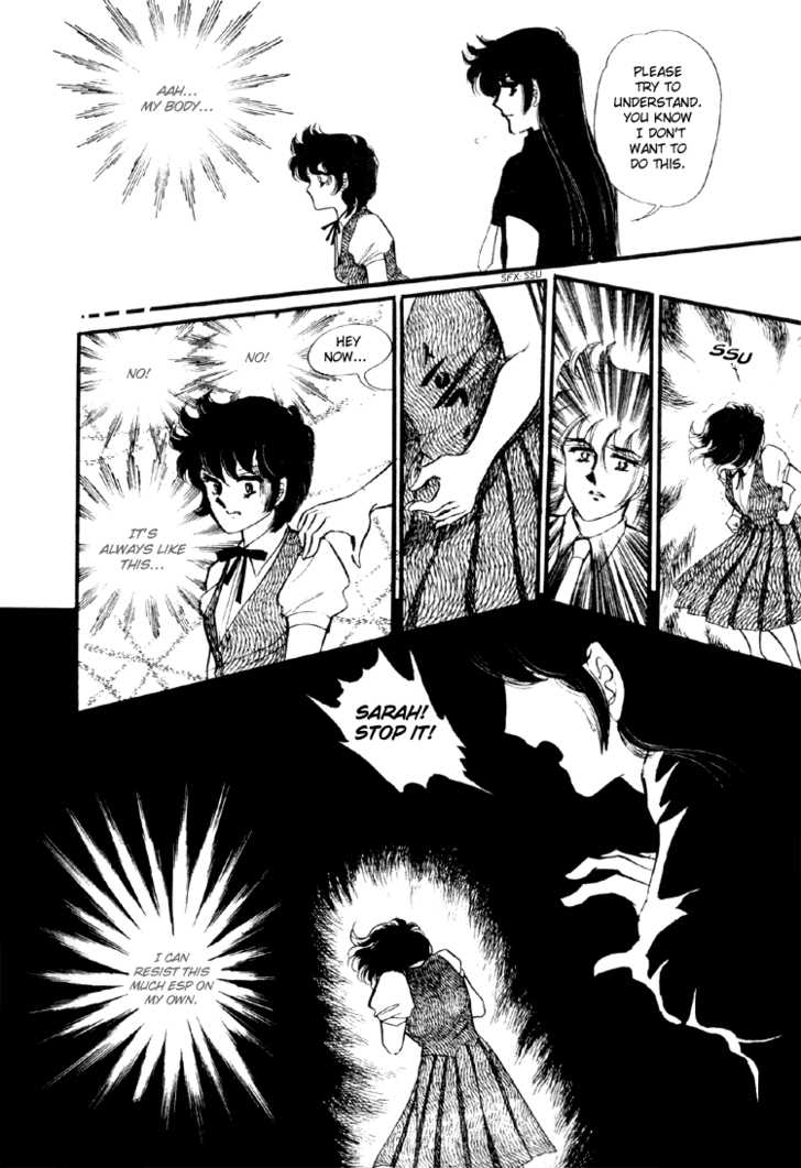 Byul Bit So Ge Chapter 10 page 25 - Chapter 10