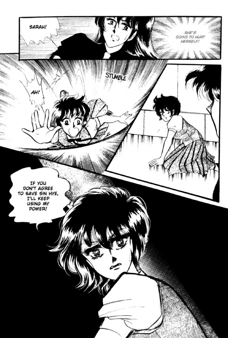 Byul Bit So Ge Chapter 10 page 26 - Chapter 10