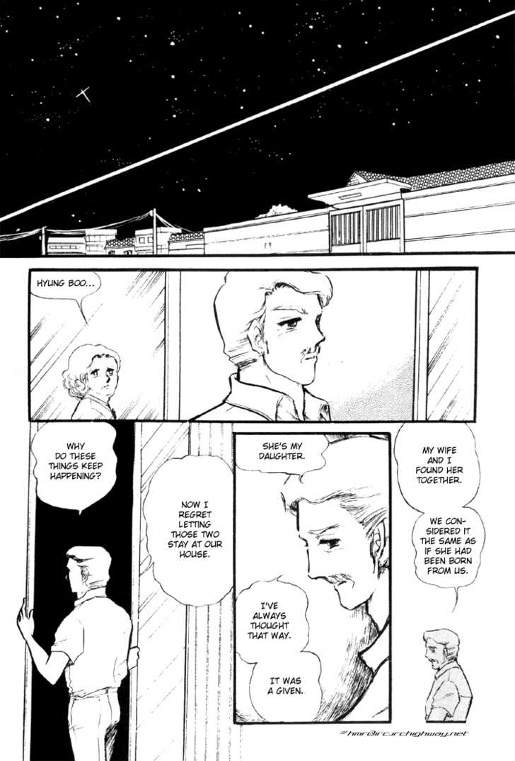 Byul Bit So Ge Chapter 10 page 27 - Chapter 10