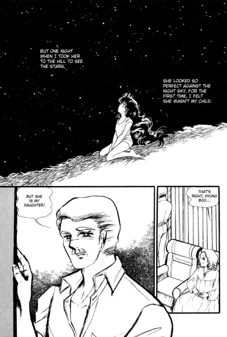 Byul Bit So Ge Chapter 10 page 28 - Chapter 10