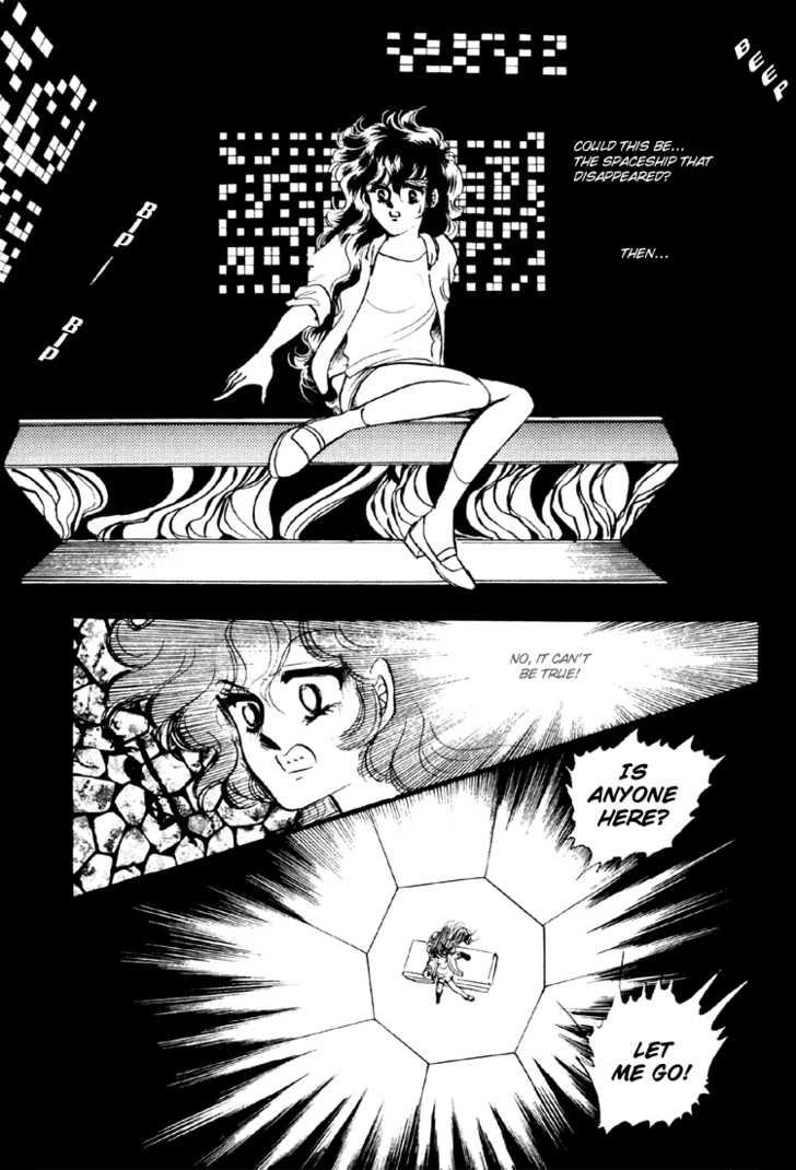 Byul Bit So Ge Chapter 10 page 30 - Chapter 10