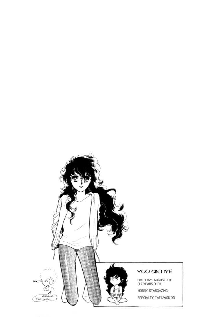 Byul Bit So Ge Chapter 10 page 32 - Chapter 10