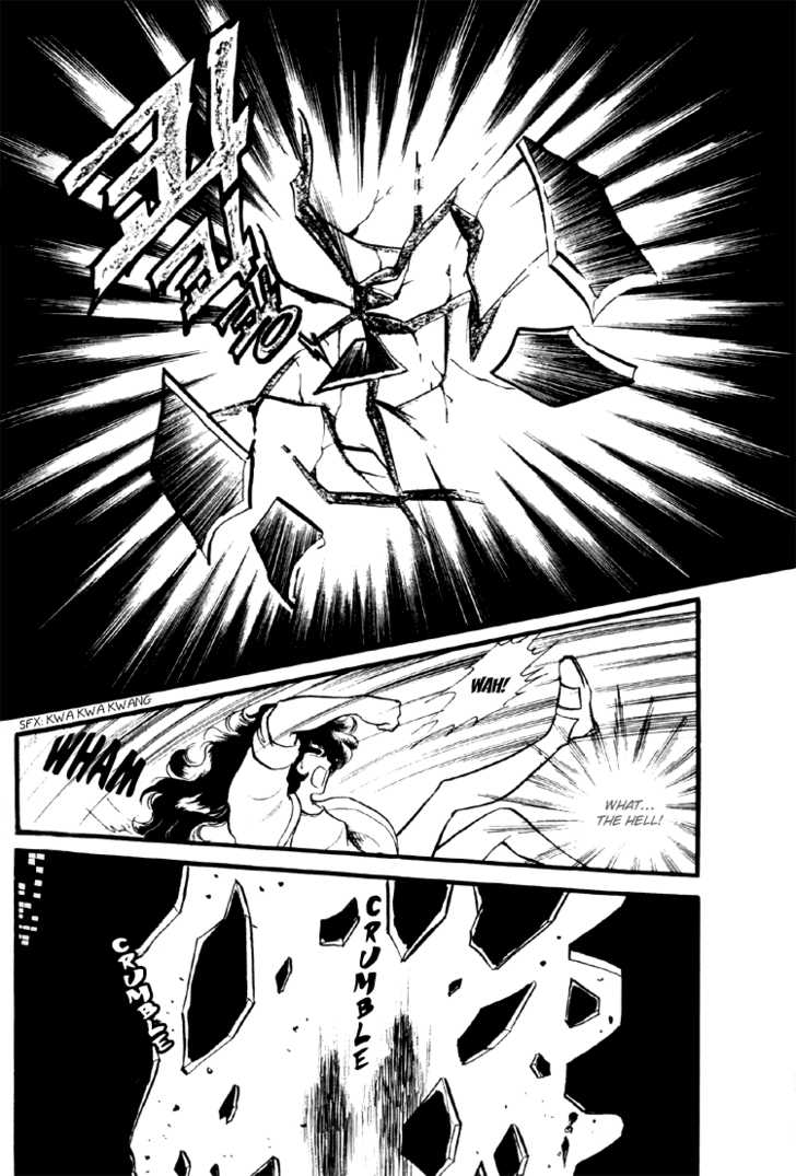 Byul Bit So Ge Chapter 10 page 33 - Chapter 10