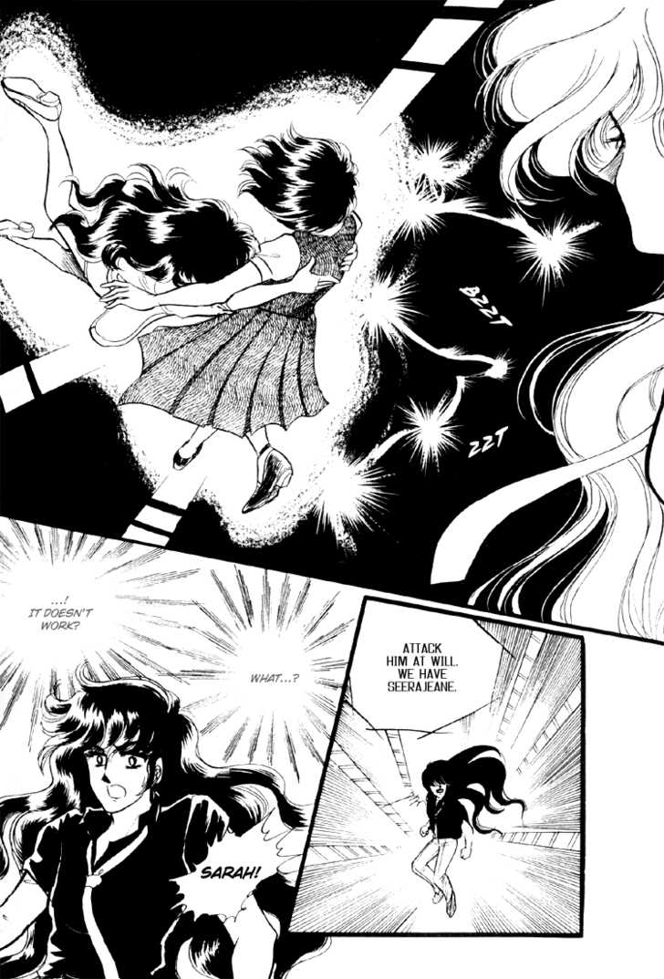 Byul Bit So Ge Chapter 10 page 35 - Chapter 10