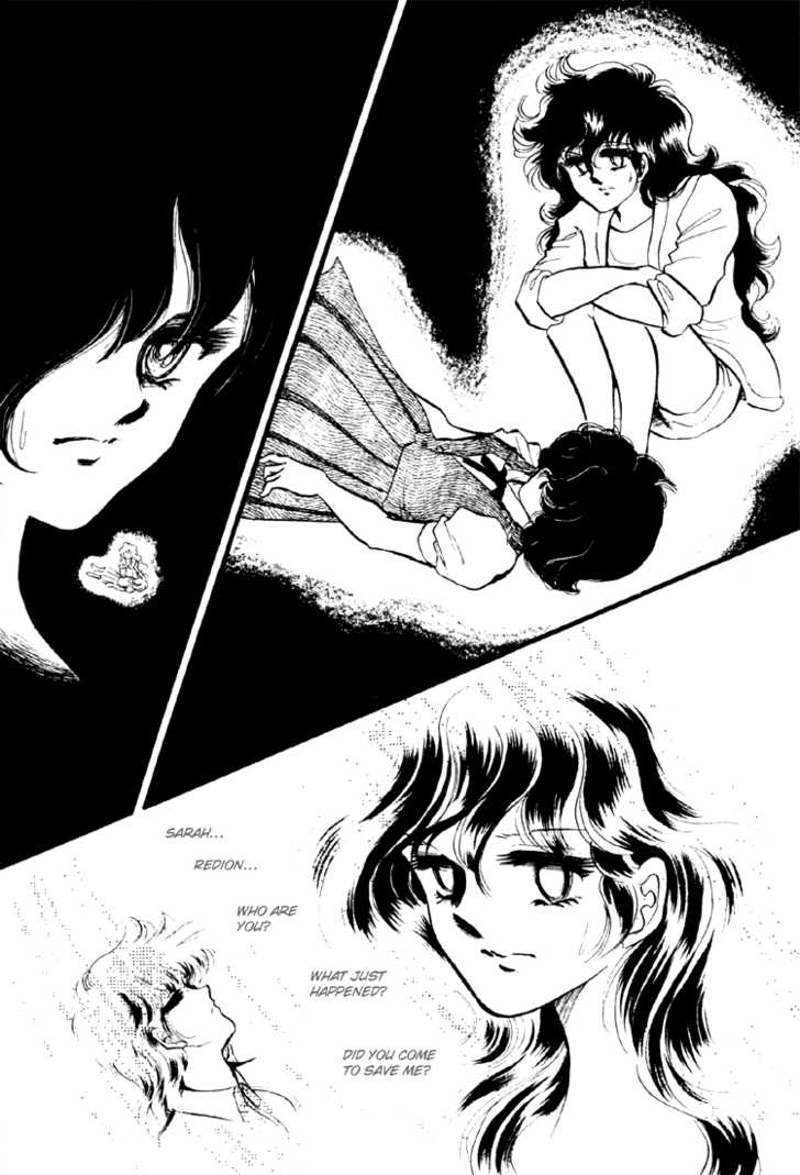 Byul Bit So Ge Chapter 10 page 38 - Chapter 10
