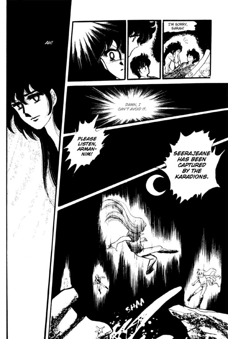 Byul Bit So Ge Chapter 10 page 39 - Chapter 10