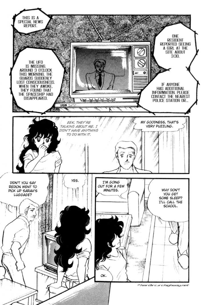 Byul Bit So Ge Chapter 10 page 4 - Chapter 10