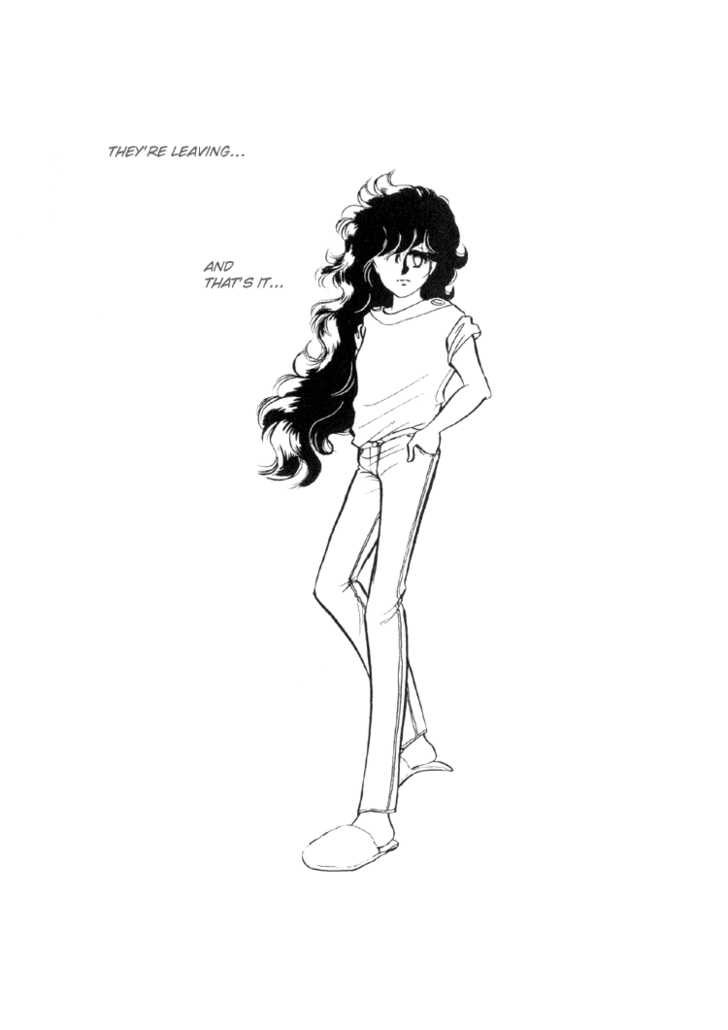 Byul Bit So Ge Chapter 10 page 6 - Chapter 10