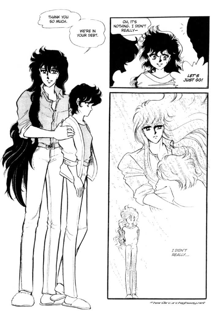 Byul Bit So Ge Chapter 10 page 8 - Chapter 10