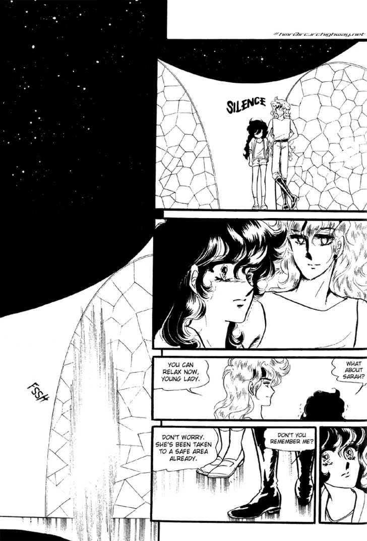 Byul Bit So Ge Chapter 11 page 10 - Chapter 11