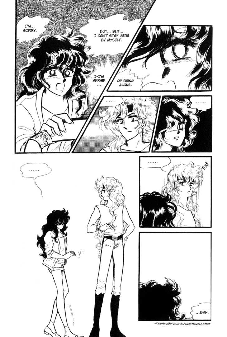 Byul Bit So Ge Chapter 11 page 13 - Chapter 11