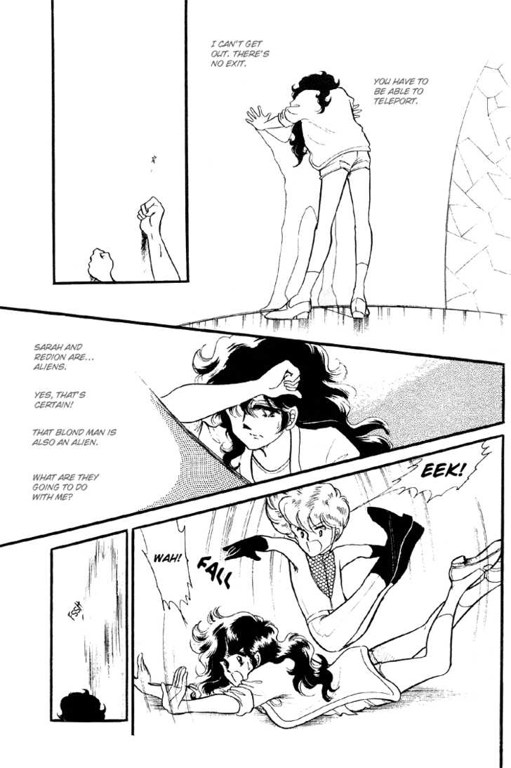 Byul Bit So Ge Chapter 11 page 16 - Chapter 11