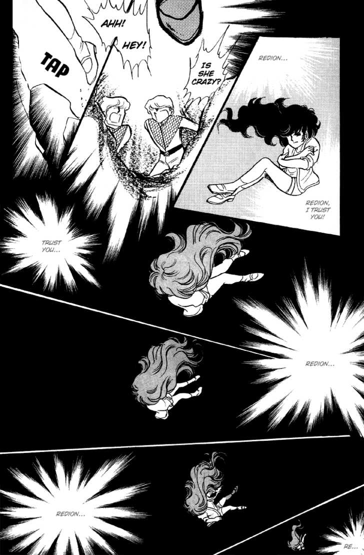 Byul Bit So Ge Chapter 11 page 28 - Chapter 11