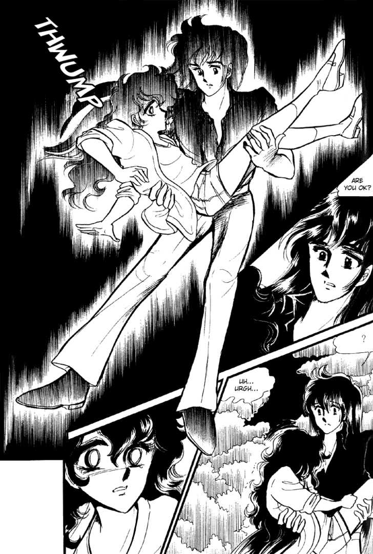 Byul Bit So Ge Chapter 11 page 29 - Chapter 11