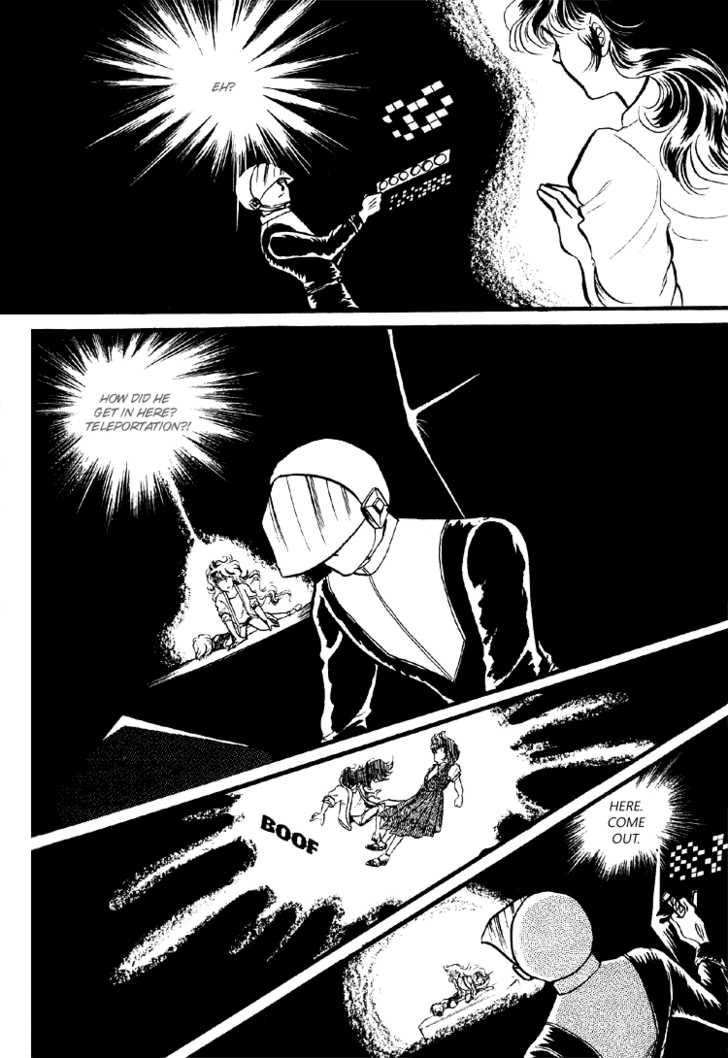 Byul Bit So Ge Chapter 11 page 3 - Chapter 11