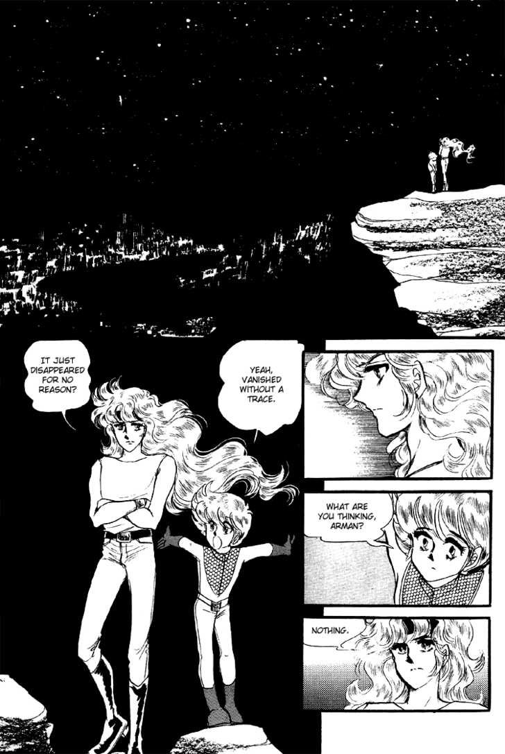Byul Bit So Ge Chapter 11 page 31 - Chapter 11