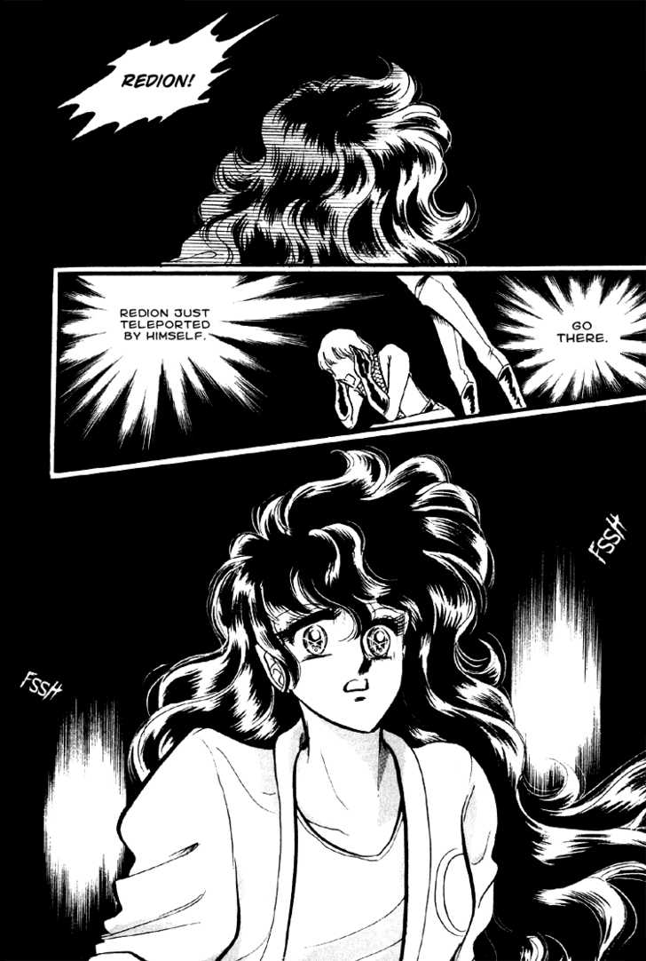 Byul Bit So Ge Chapter 11 page 36 - Chapter 11