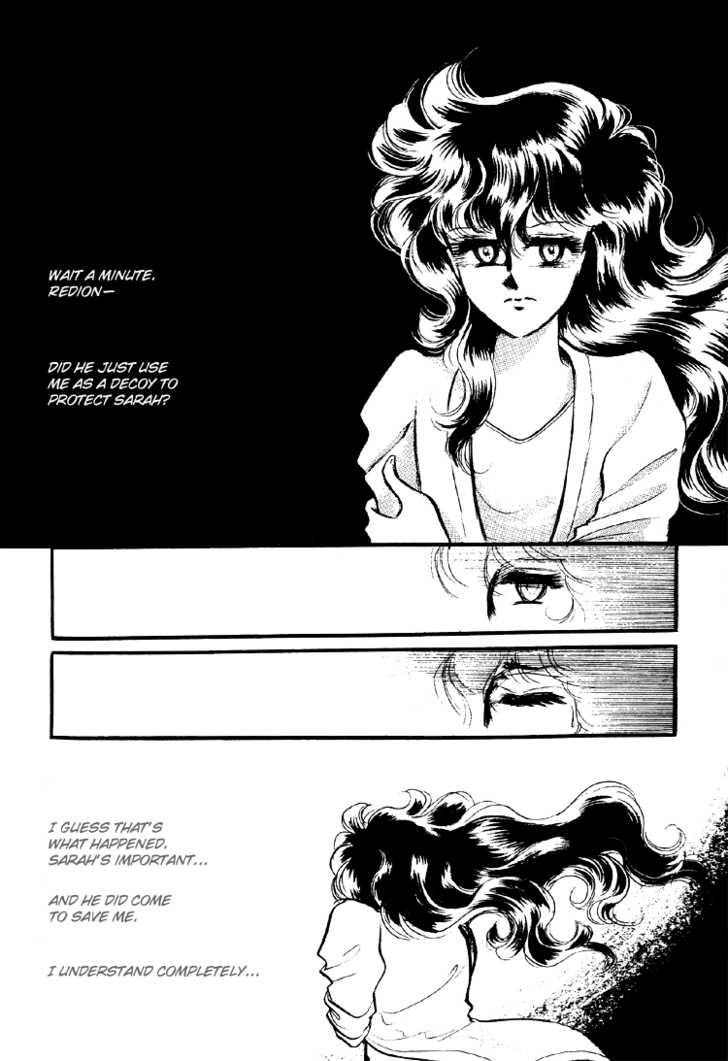 Byul Bit So Ge Chapter 11 page 40 - Chapter 11