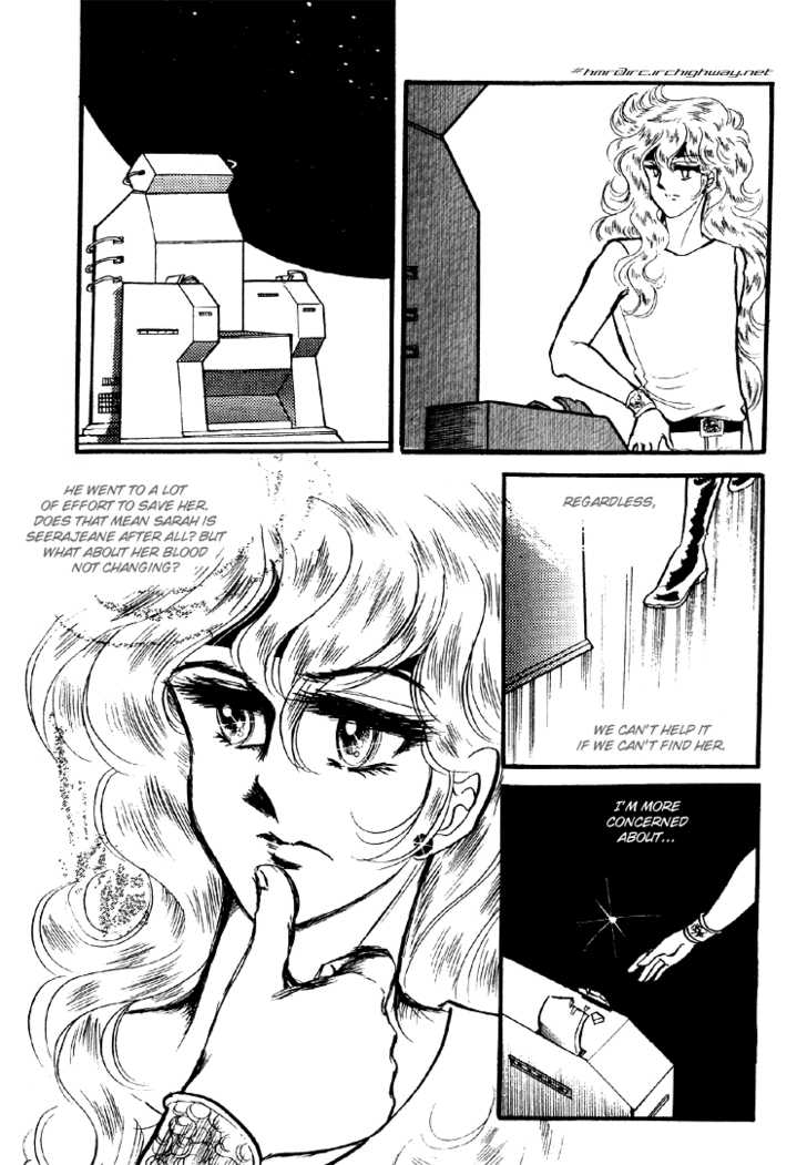 Byul Bit So Ge Chapter 11 page 42 - Chapter 11