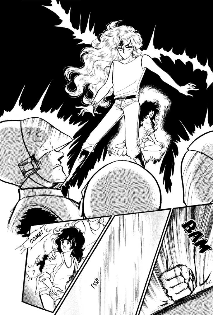 Byul Bit So Ge Chapter 11 page 8 - Chapter 11
