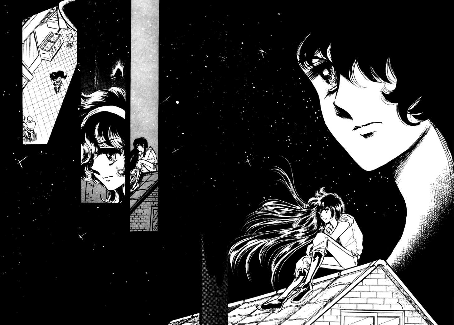 Byul Bit So Ge Chapter 12 page 12 - Chapter 12