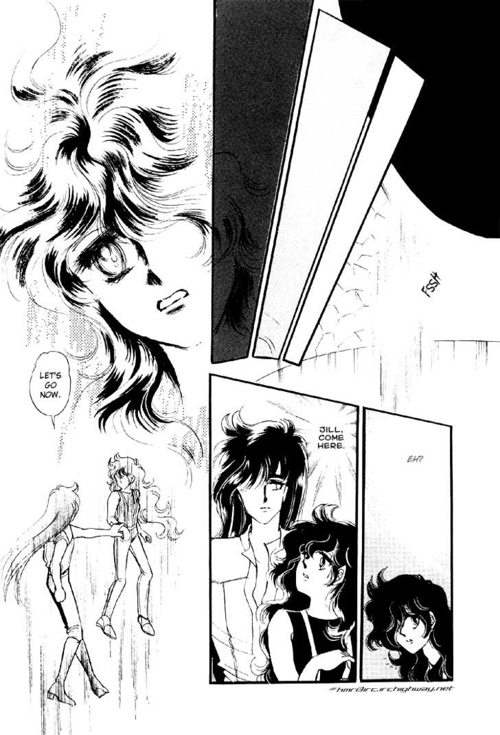 Byul Bit So Ge Chapter 12 page 23 - Chapter 12