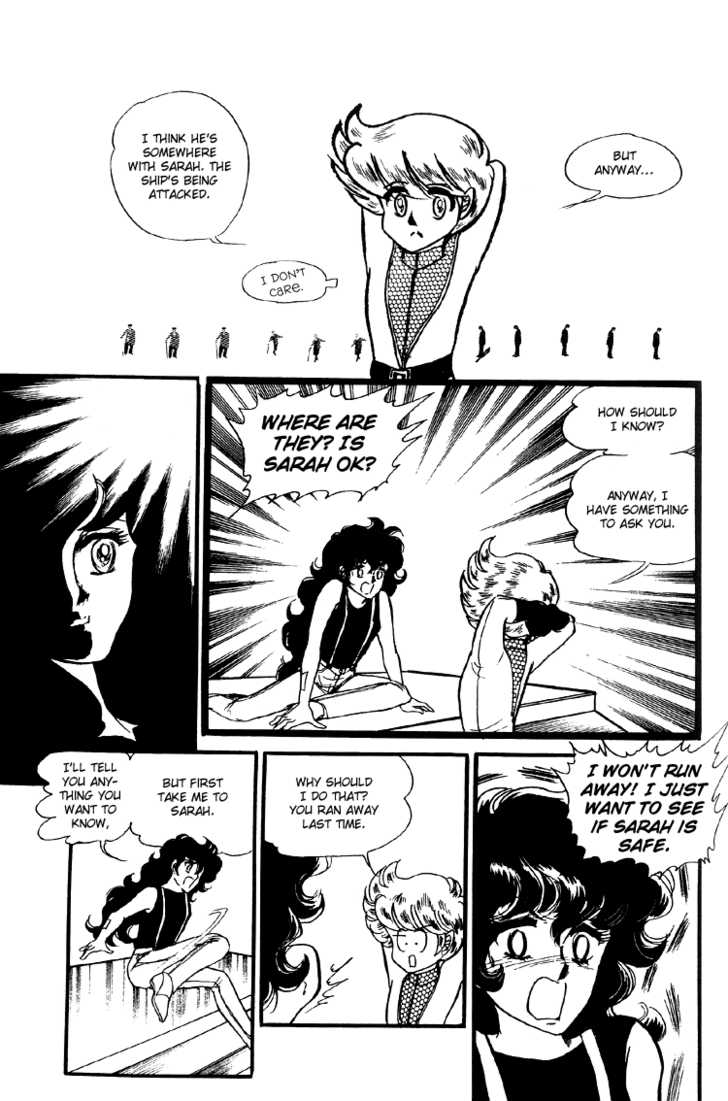 Byul Bit So Ge Chapter 12 page 30 - Chapter 12