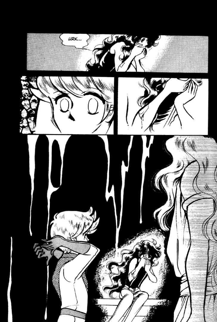 Byul Bit So Ge Chapter 12 page 32 - Chapter 12