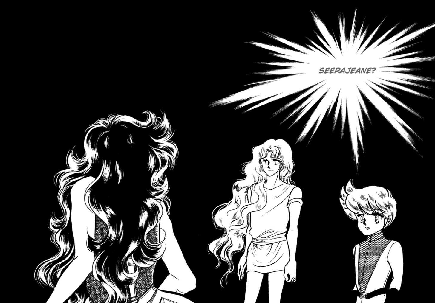 Byul Bit So Ge Chapter 12 page 34 - Chapter 12