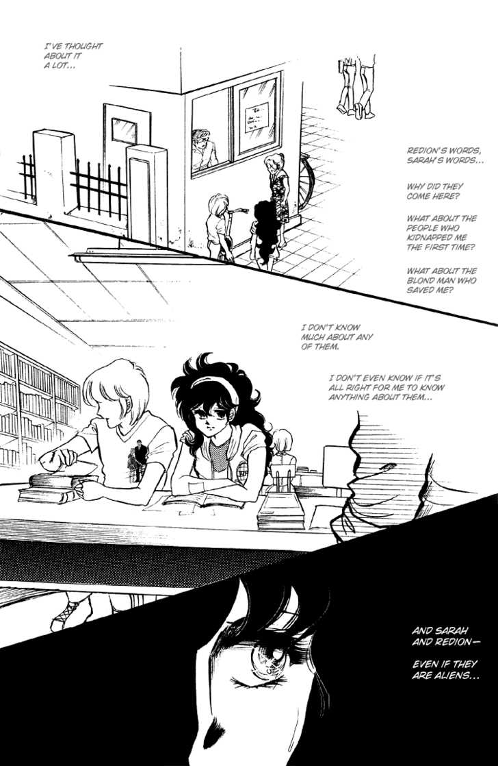 Byul Bit So Ge Chapter 12 page 8 - Chapter 12
