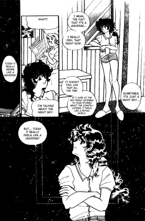 Byul Bit So Ge Chapter 2 page 15 - Chapter 2