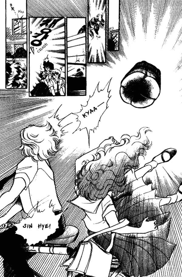 Byul Bit So Ge Chapter 2 page 19 - Chapter 2