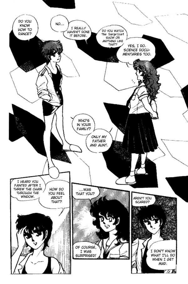 Byul Bit So Ge Chapter 2 page 30 - Chapter 2