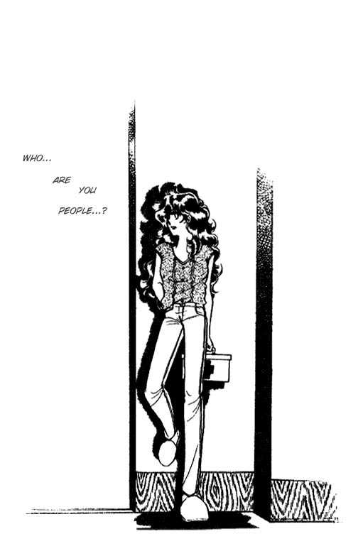 Byul Bit So Ge Chapter 3 page 25 - Chapter 3