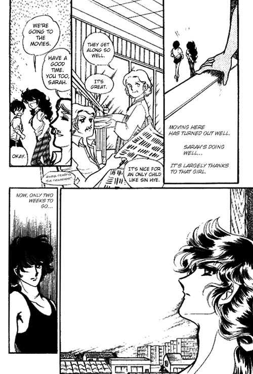 Byul Bit So Ge Chapter 3 page 27 - Chapter 3