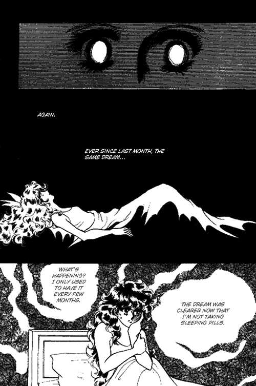 Byul Bit So Ge Chapter 4 page 12 - Chapter 4