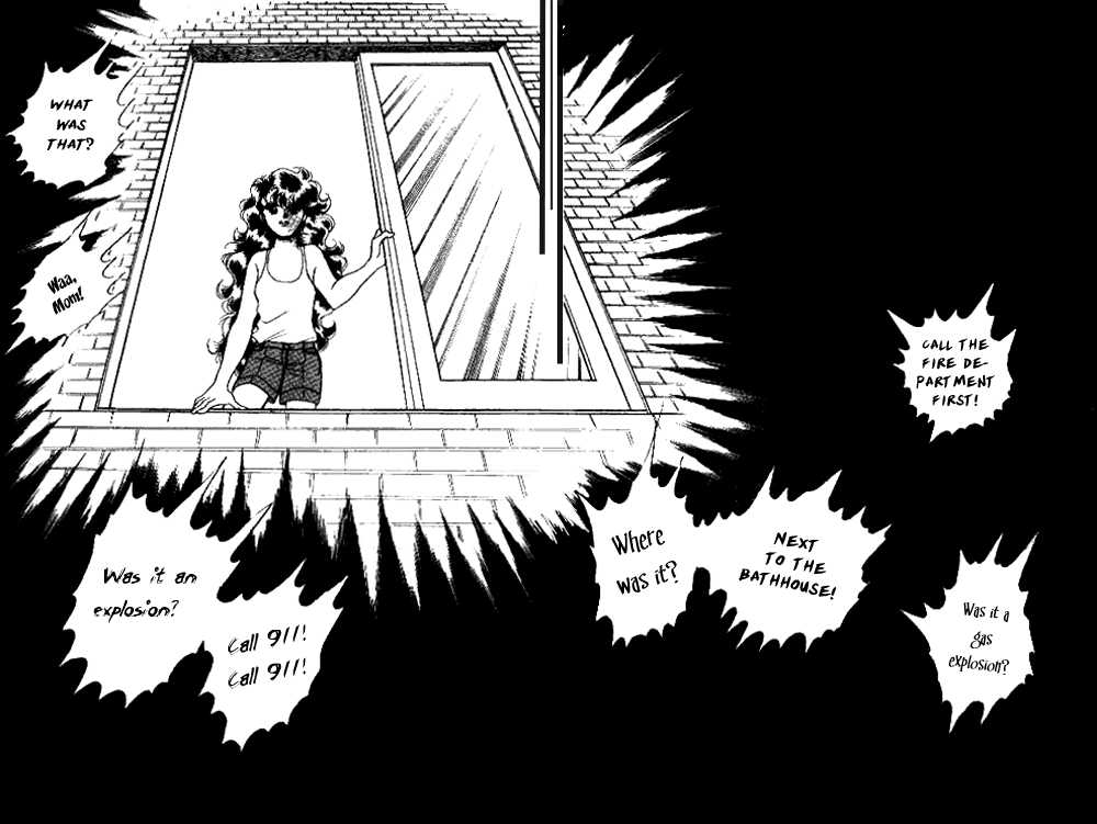 Byul Bit So Ge Chapter 4 page 17 - Chapter 4