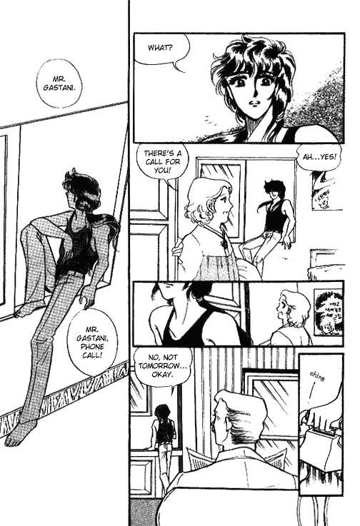 Byul Bit So Ge Chapter 4 page 2 - Chapter 4