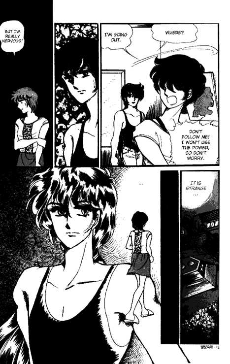 Byul Bit So Ge Chapter 5 page 10 - Chapter 5