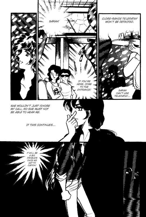 Byul Bit So Ge Chapter 5 page 21 - Chapter 5