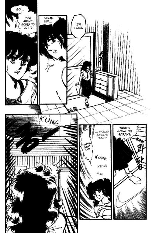 Byul Bit So Ge Chapter 5 page 8 - Chapter 5