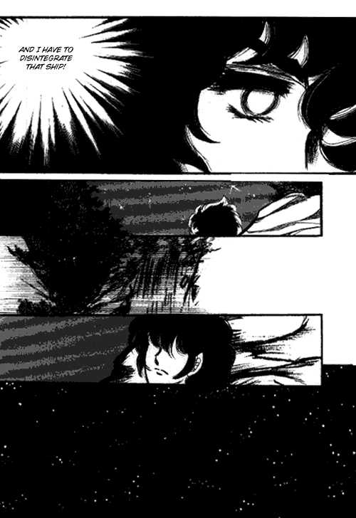 Byul Bit So Ge Chapter 6 page 20 - Chapter 6