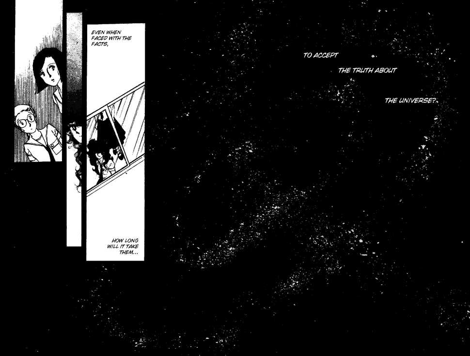 Byul Bit So Ge Chapter 8 page 10 - Chapter 8