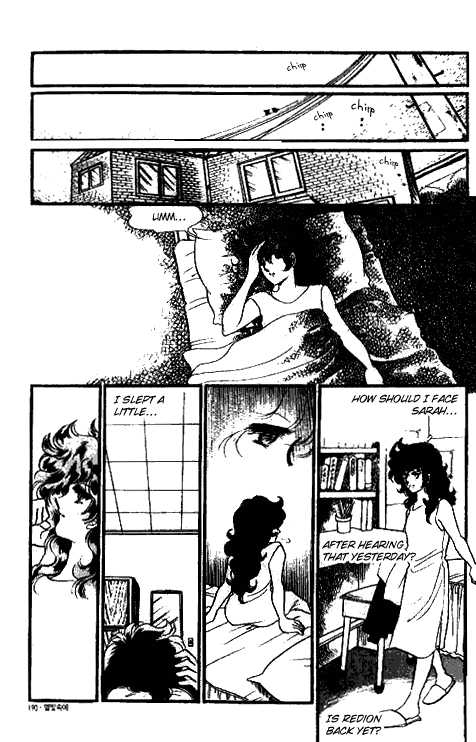 Byul Bit So Ge Chapter 8 page 2 - Chapter 8