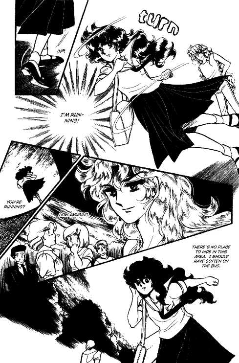 Byul Bit So Ge Chapter 8 page 25 - Chapter 8