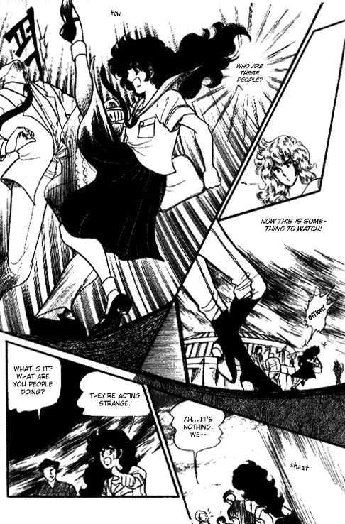 Byul Bit So Ge Chapter 8 page 28 - Chapter 8